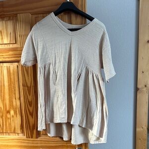 FP Beach tunic top/dress